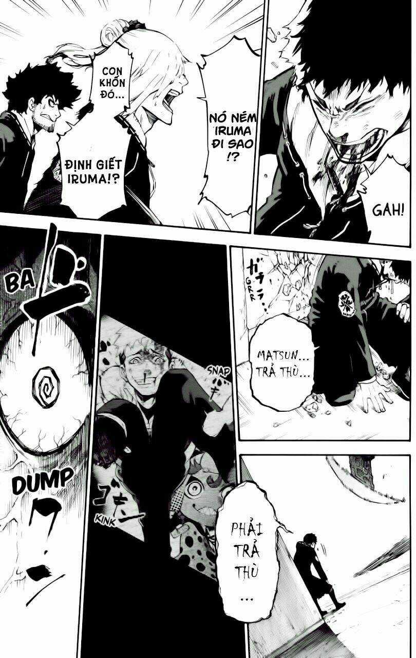 Dolly Kill Kill - Chapter 56 - Trang 7