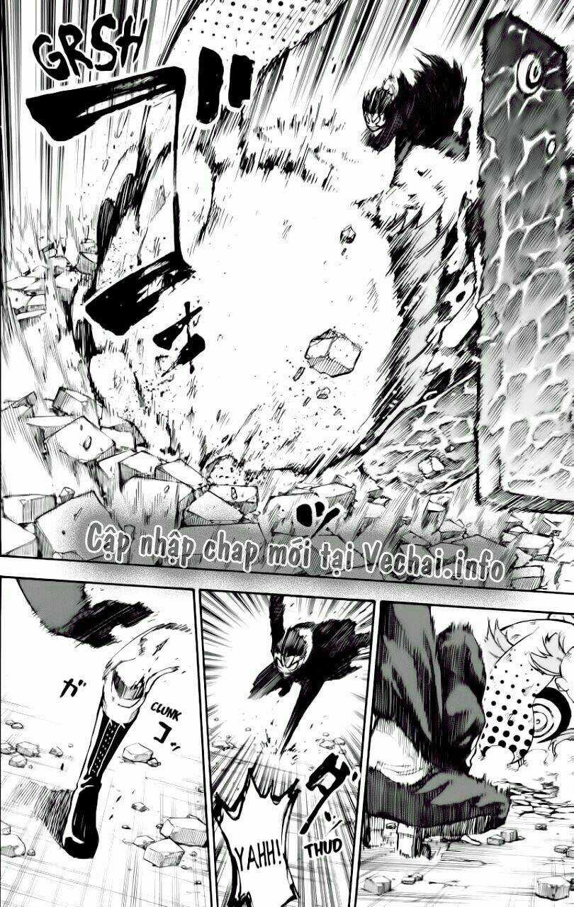 Dolly Kill Kill - Chapter 56 - Trang 10