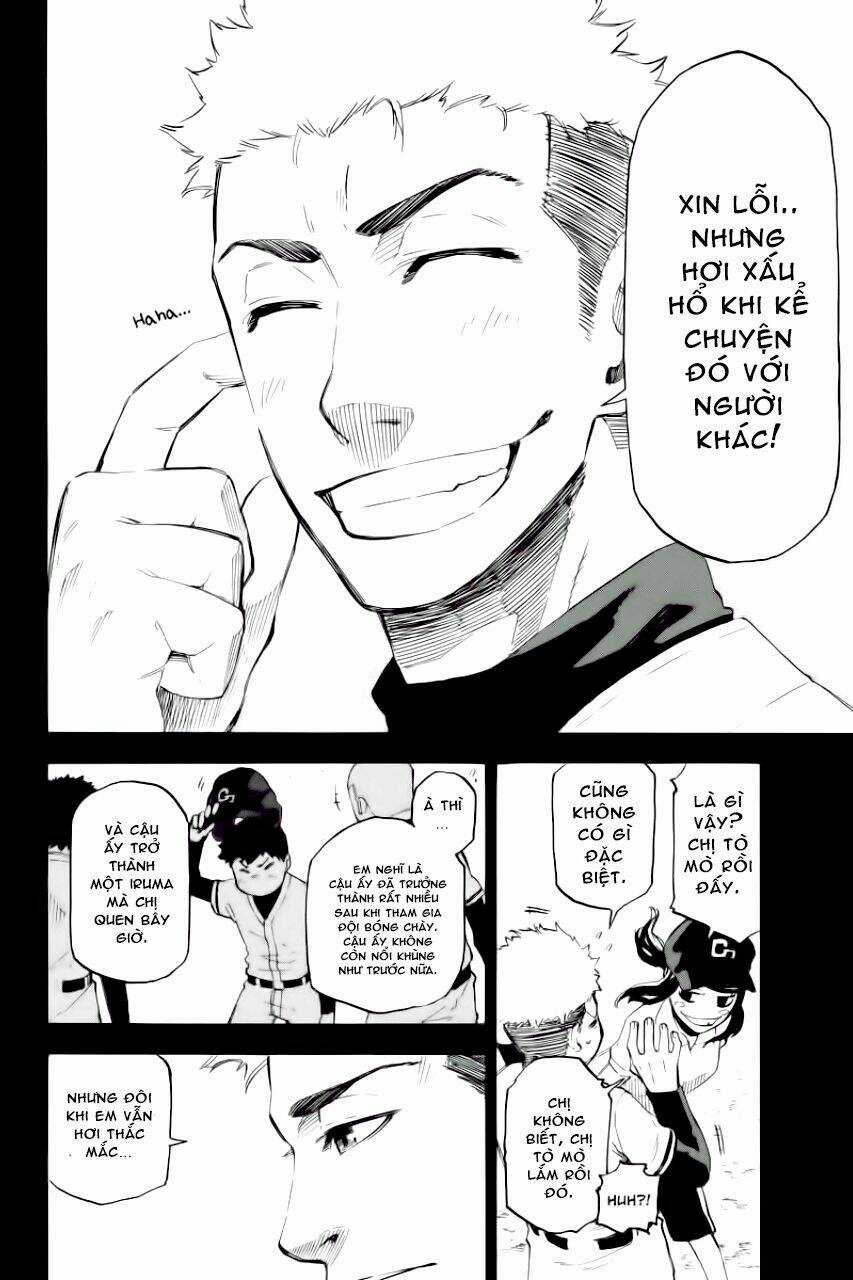 Dolly Kill Kill - Chapter 57 - Trang 11