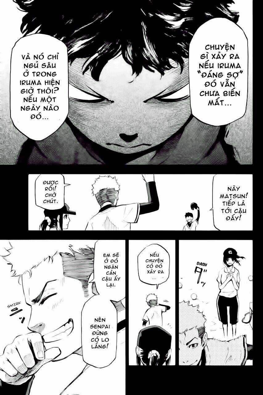 Dolly Kill Kill - Chapter 57 - Trang 12