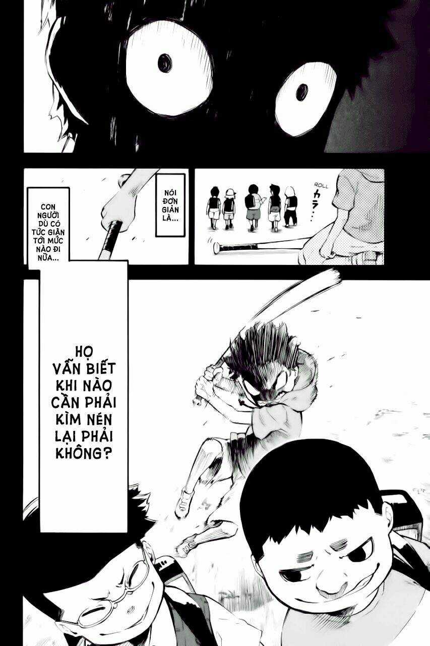 Dolly Kill Kill - Chapter 57 - Trang 7