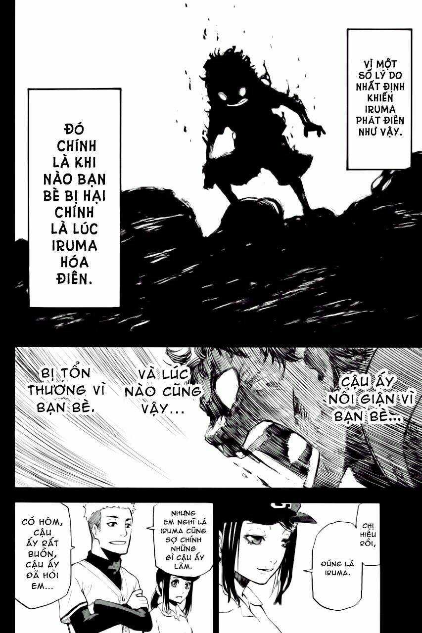 Dolly Kill Kill - Chapter 57 - Trang 9