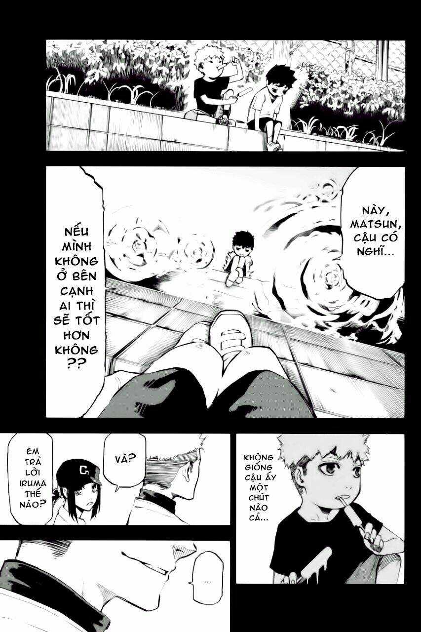 Dolly Kill Kill - Chapter 57 - Trang 10