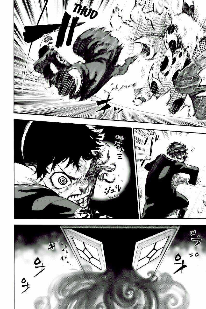 Dolly Kill Kill - Chapter 58 - Trang 2