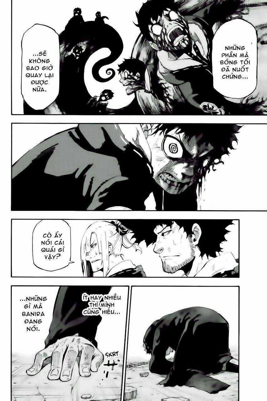 Dolly Kill Kill - Chapter 58 - Trang 4