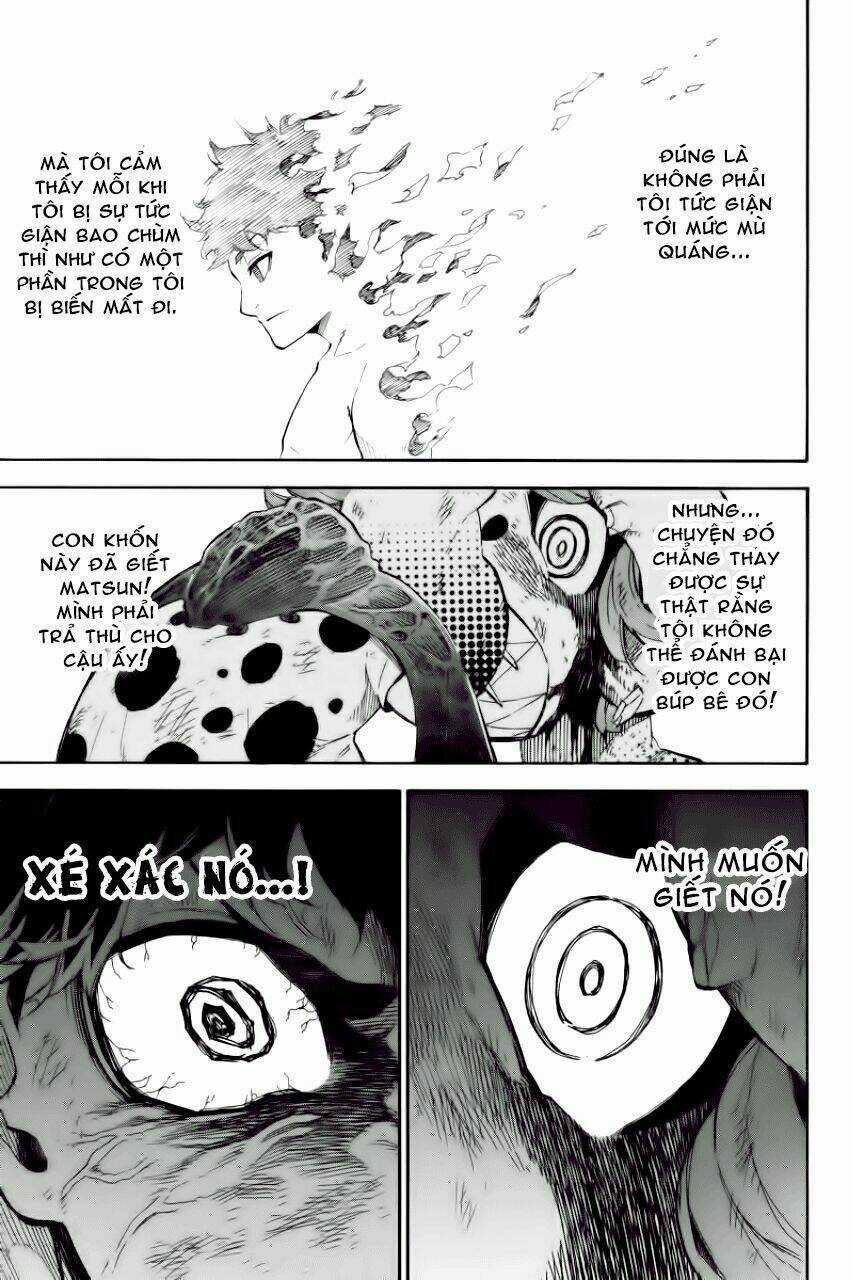 Dolly Kill Kill - Chapter 58 - Trang 5