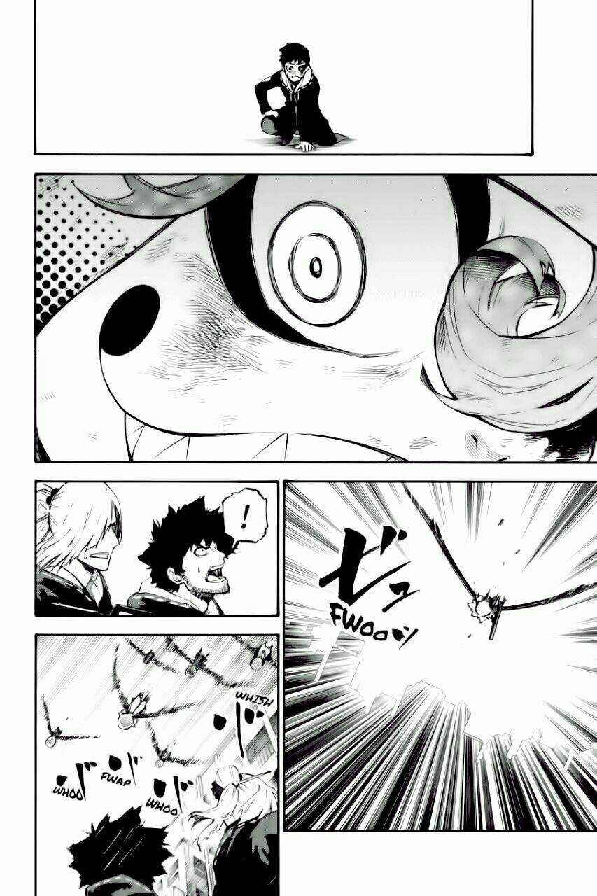 Dolly Kill Kill - Chapter 58 - Trang 9