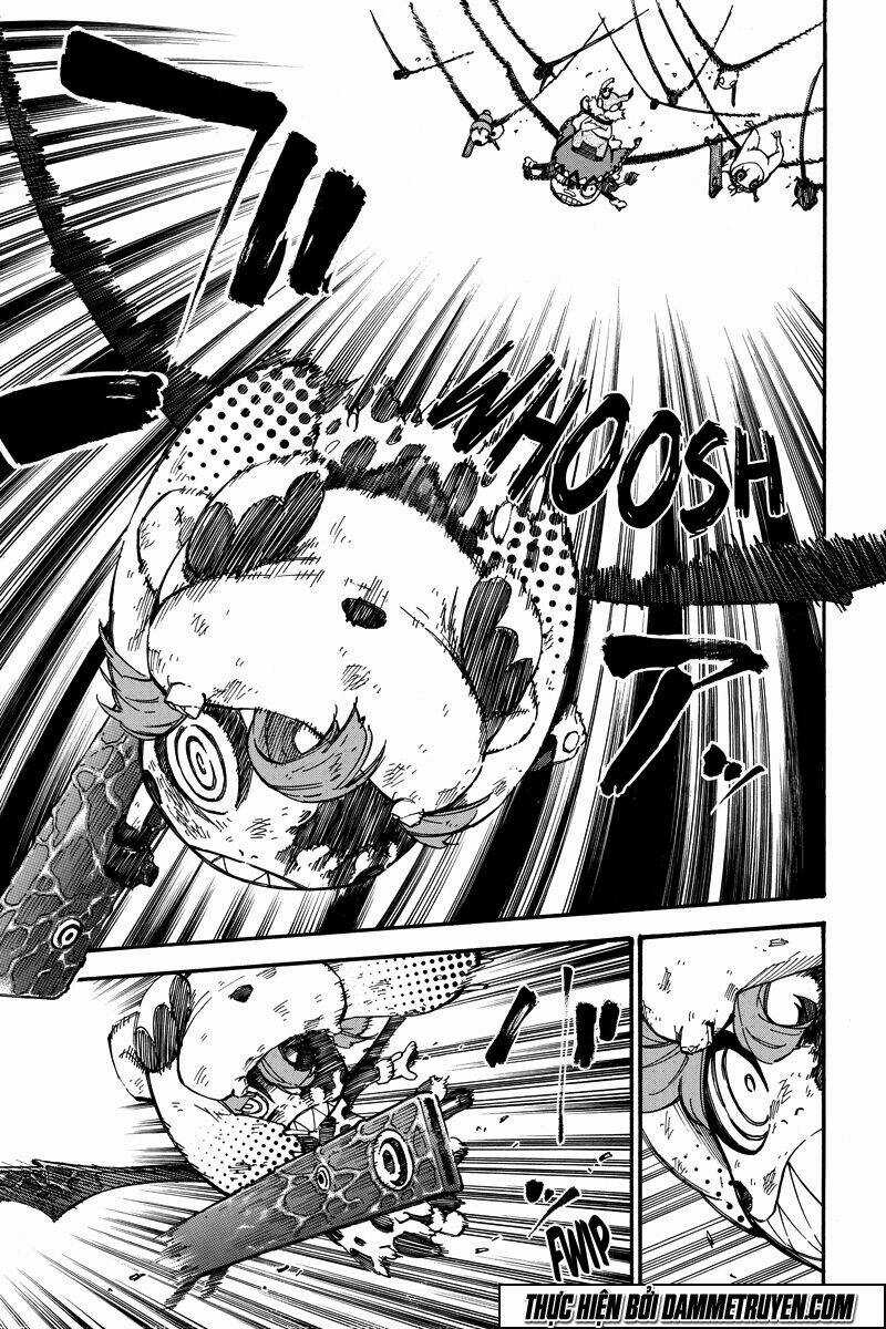 Dolly Kill Kill - Chapter 59 - Trang 3