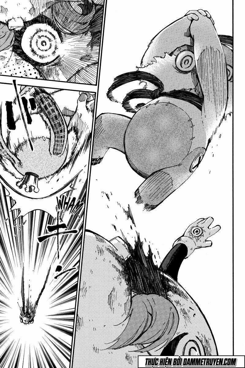 Dolly Kill Kill - Chapter 59 - Trang 5