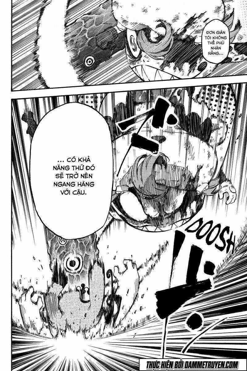 Dolly Kill Kill - Chapter 59 - Trang 8