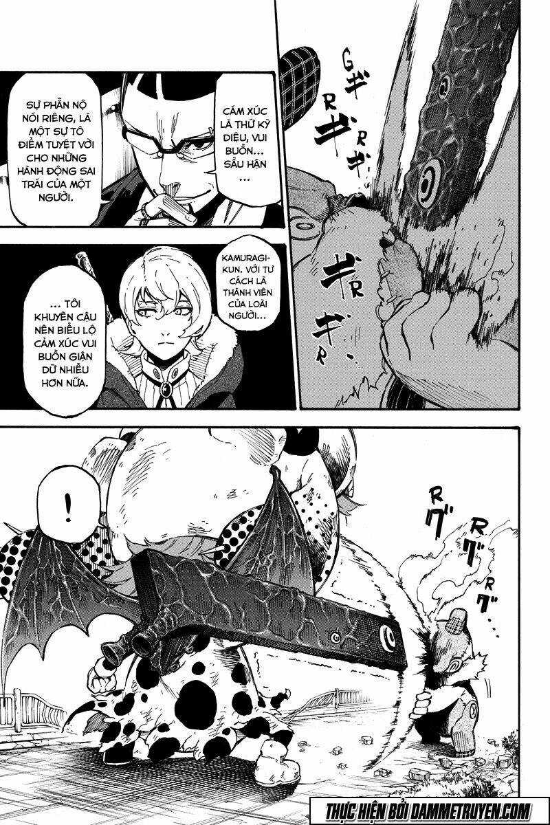 Dolly Kill Kill - Chapter 59 - Trang 9