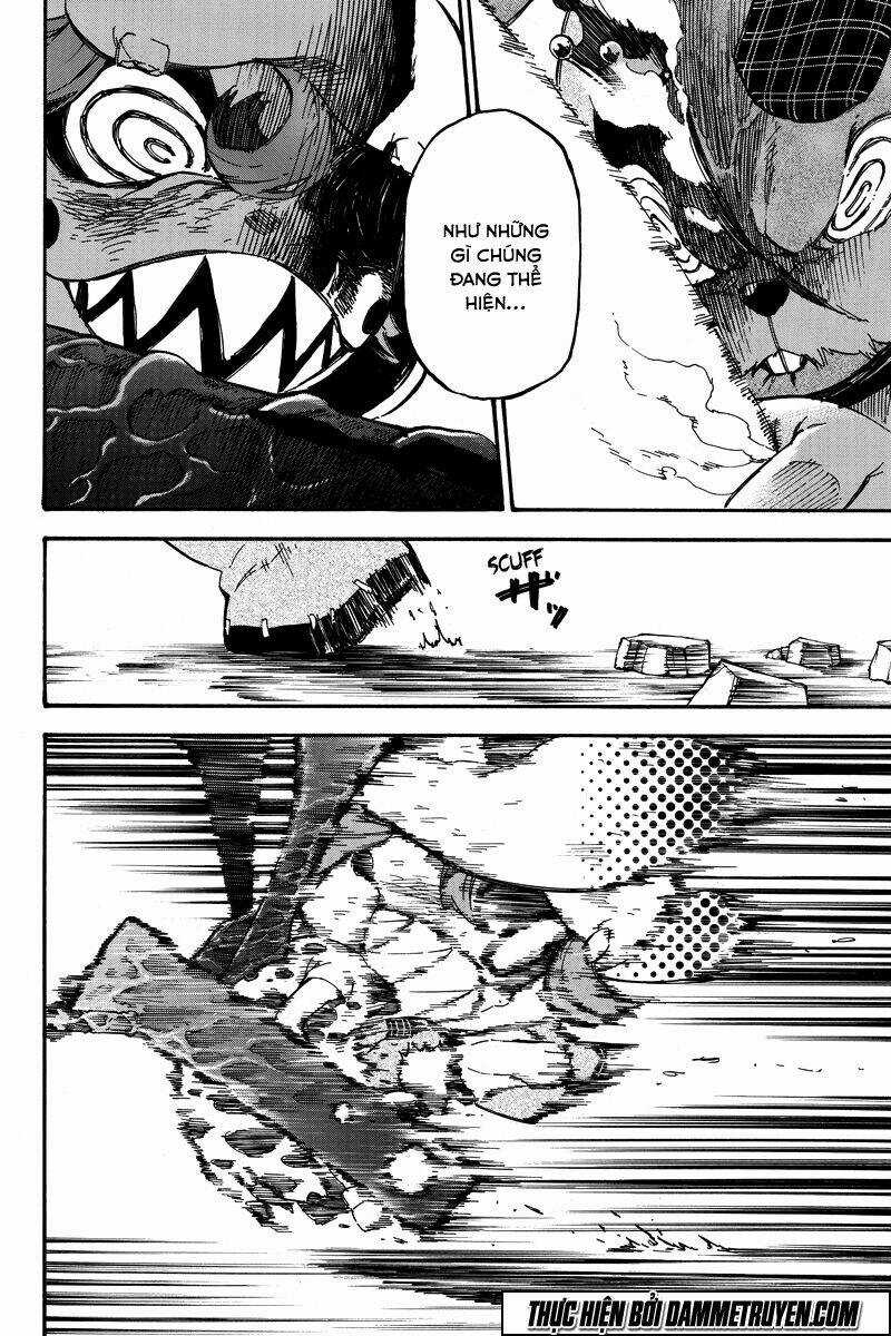 Dolly Kill Kill - Chapter 59 - Trang 10