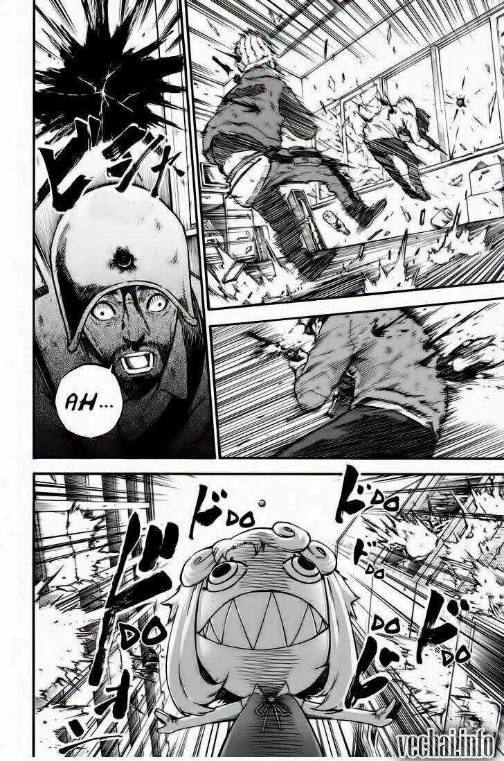 Dolly Kill Kill - Chapter 6 - Trang 8