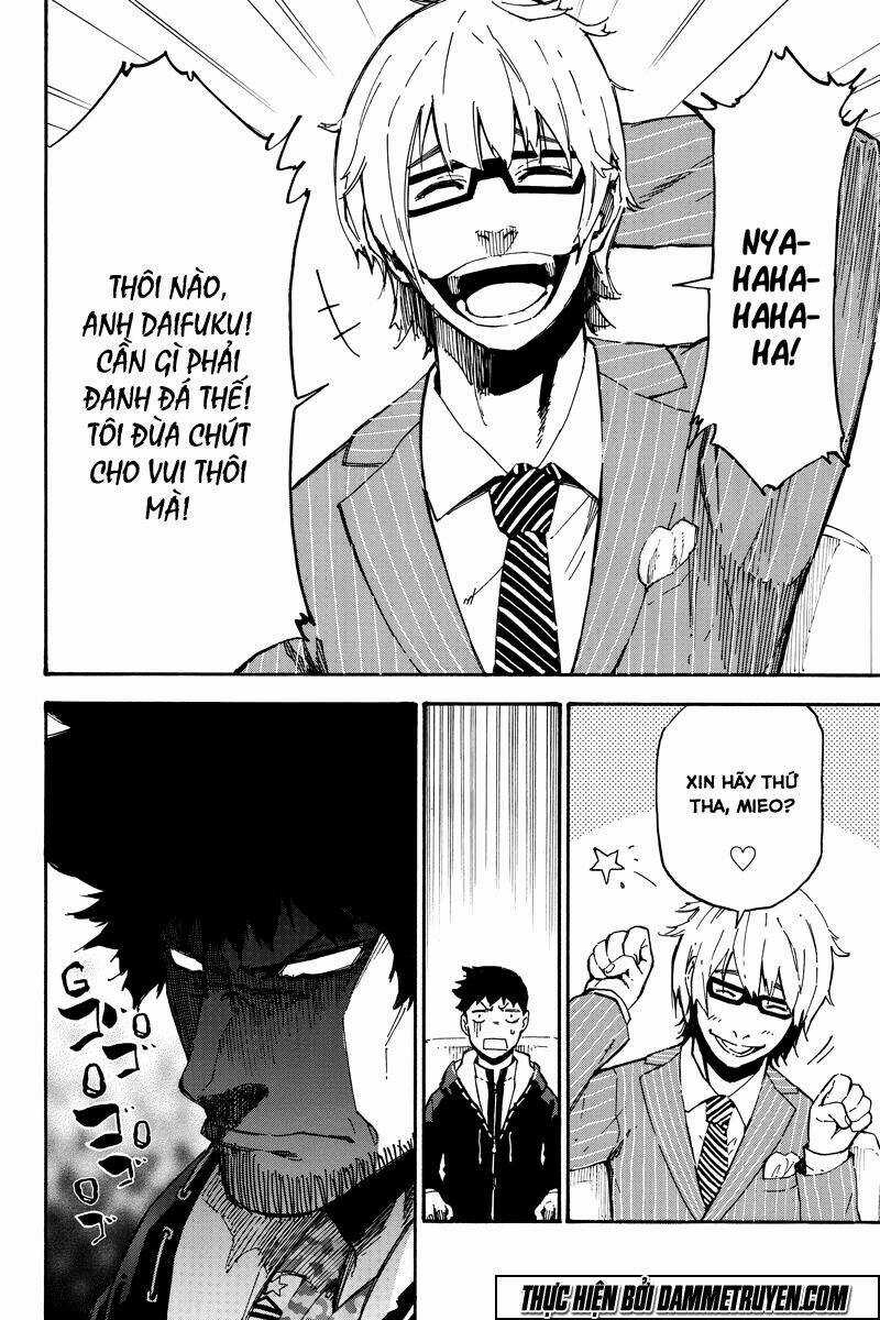 Dolly Kill Kill - Chapter 60 - Trang 12