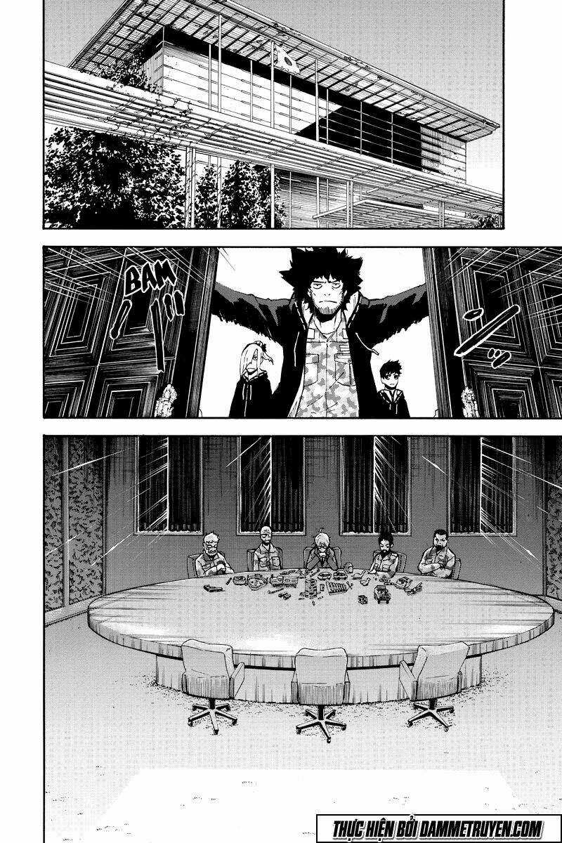 Dolly Kill Kill - Chapter 60 - Trang 10