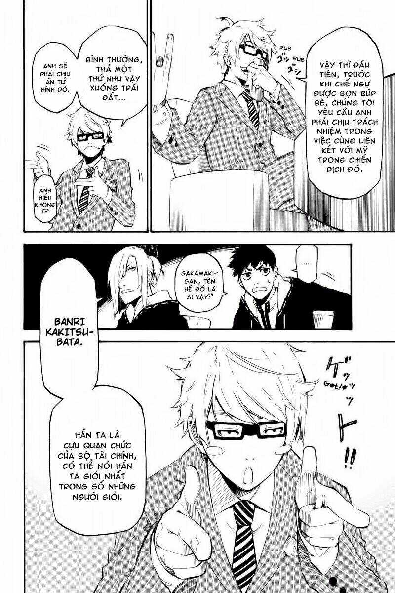 Dolly Kill Kill - Chapter 61 - Trang 7