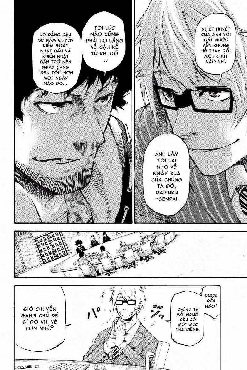 Dolly Kill Kill - Chapter 61 - Trang 9