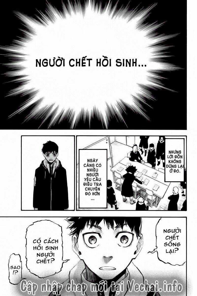 Dolly Kill Kill - Chapter 62 - Trang 11