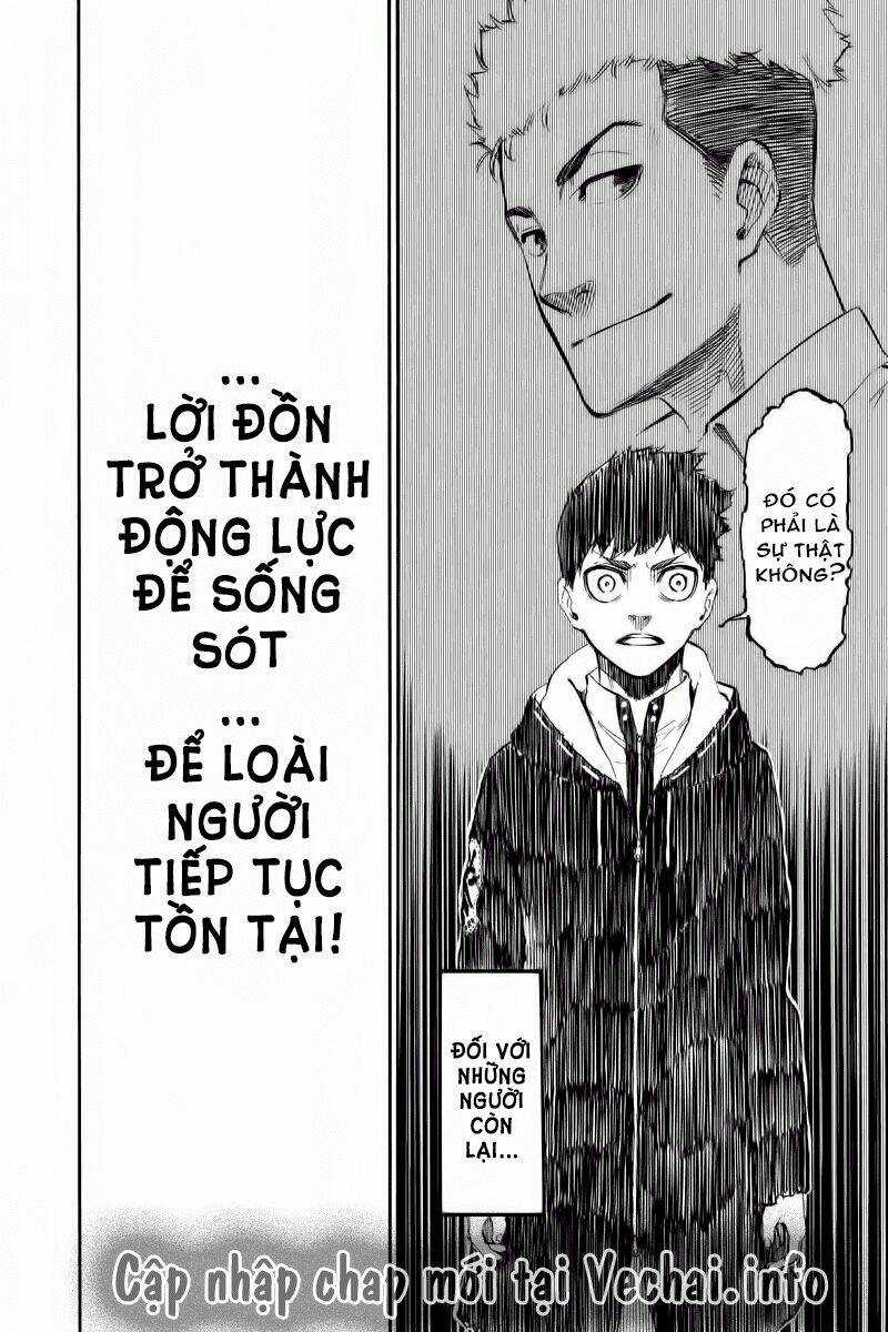 Dolly Kill Kill - Chapter 62 - Trang 12