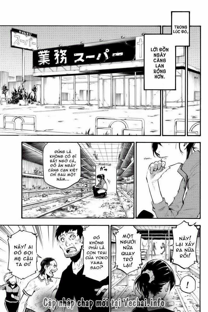 Dolly Kill Kill - Chapter 62 - Trang 13