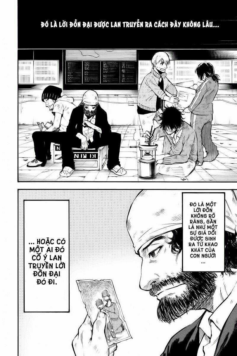 Dolly Kill Kill - Chapter 62 - Trang 8