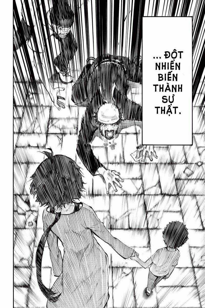 Dolly Kill Kill - Chapter 62 - Trang 10