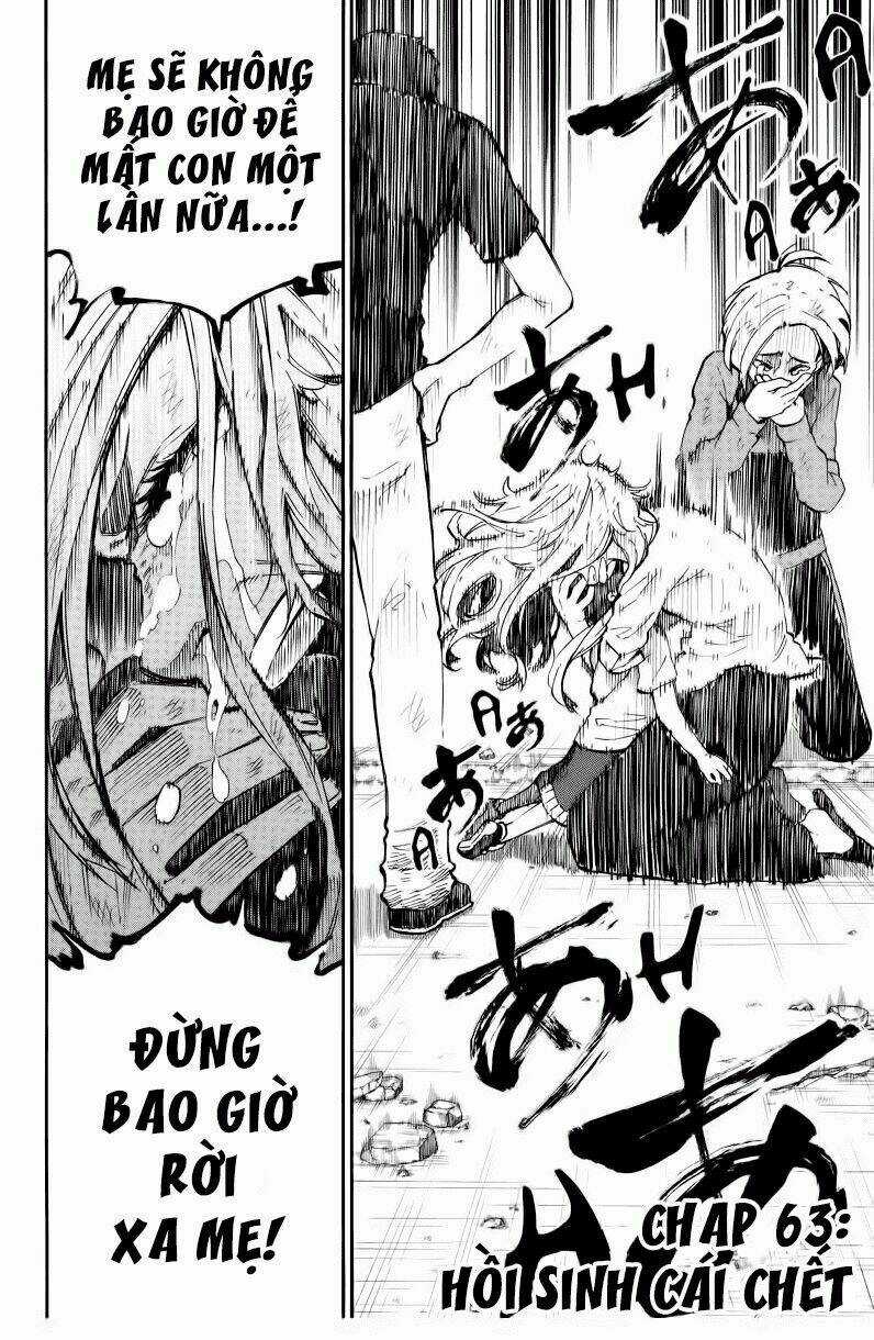 Dolly Kill Kill - Chapter 63 - Trang 2