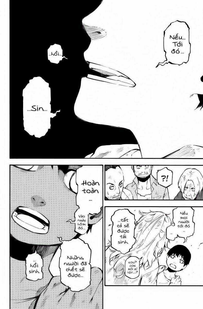 Dolly Kill Kill - Chapter 63 - Trang 4