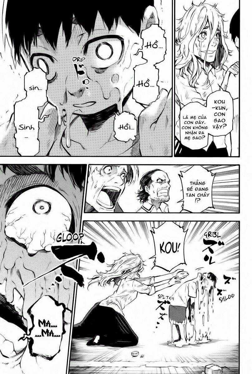 Dolly Kill Kill - Chapter 63 - Trang 5