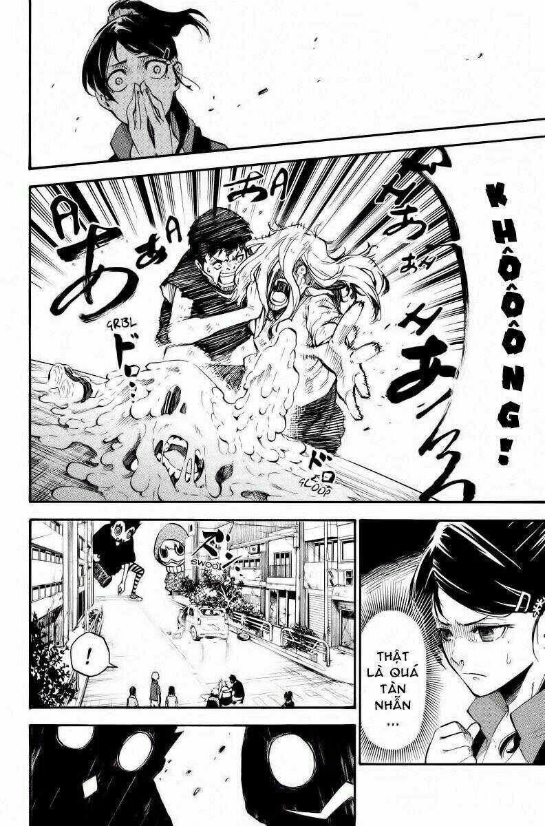 Dolly Kill Kill - Chapter 63 - Trang 6