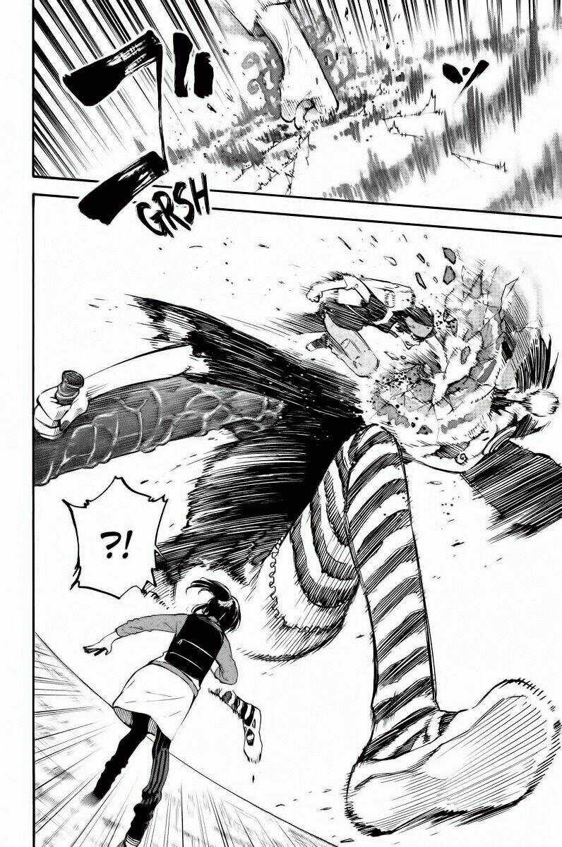 Dolly Kill Kill - Chapter 63 - Trang 8