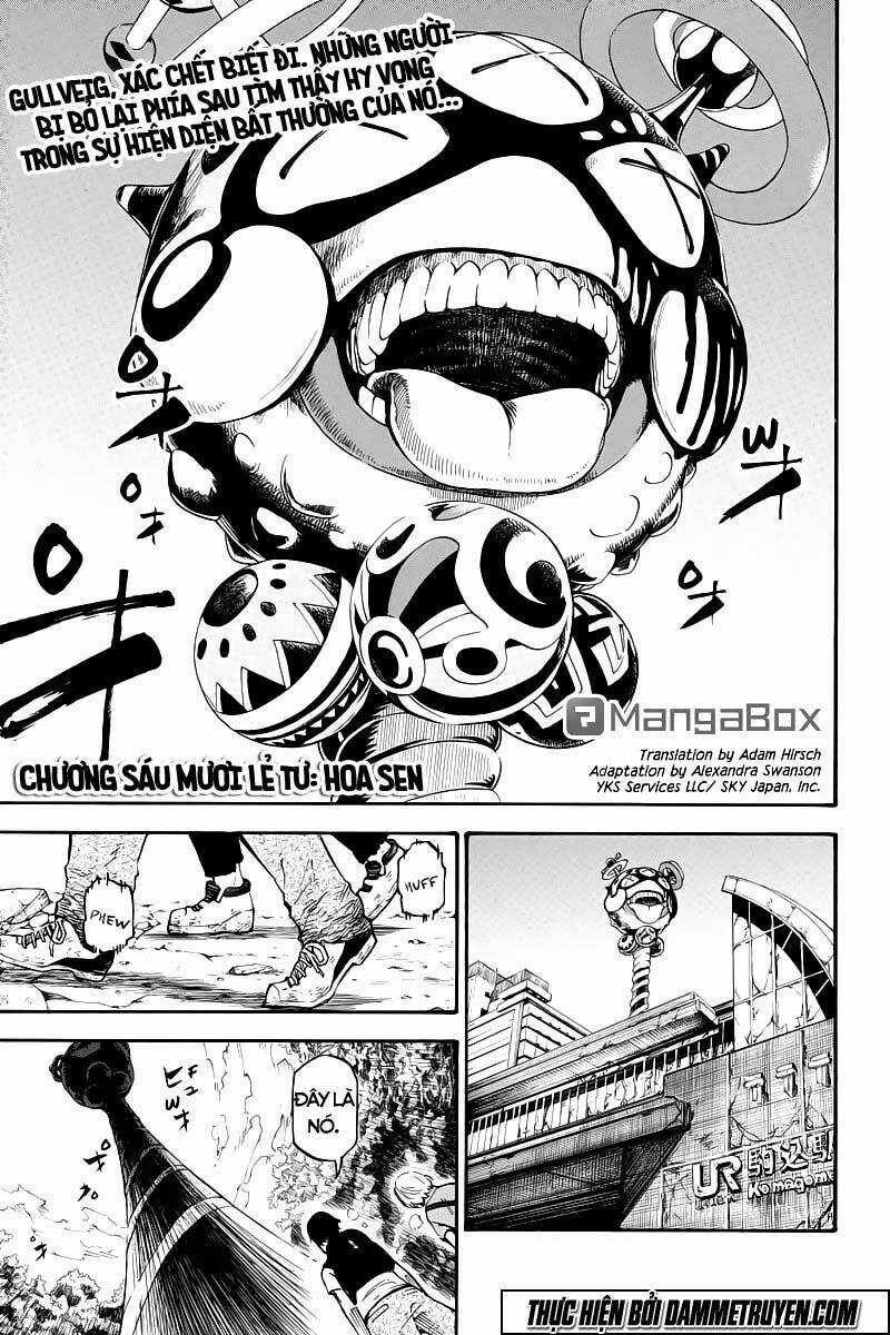 Dolly Kill Kill - Chapter 64 - Trang 1