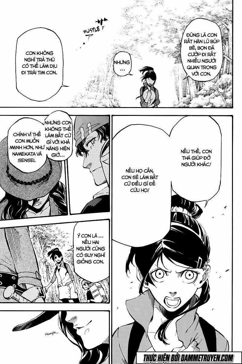 Dolly Kill Kill - Chapter 64 - Trang 11