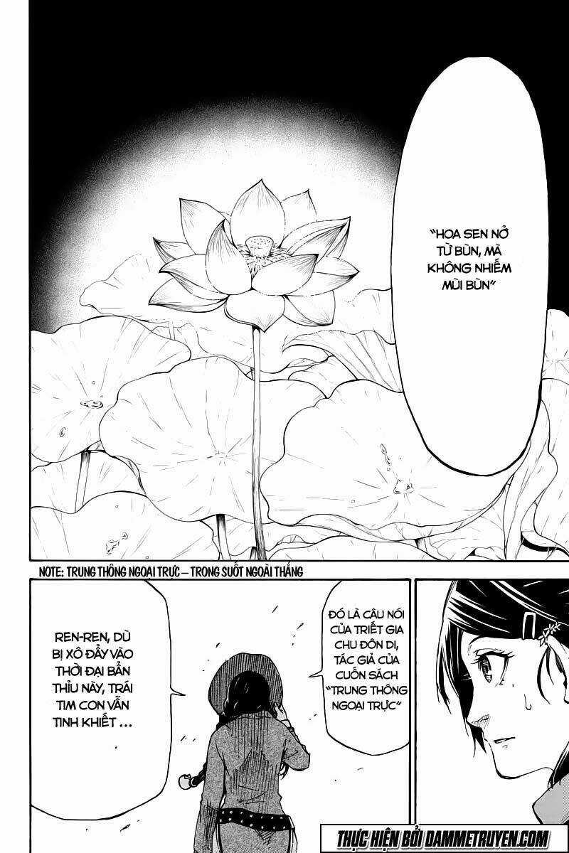 Dolly Kill Kill - Chapter 64 - Trang 12