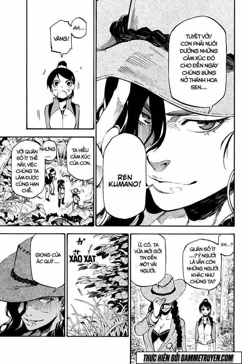 Dolly Kill Kill - Chapter 64 - Trang 13