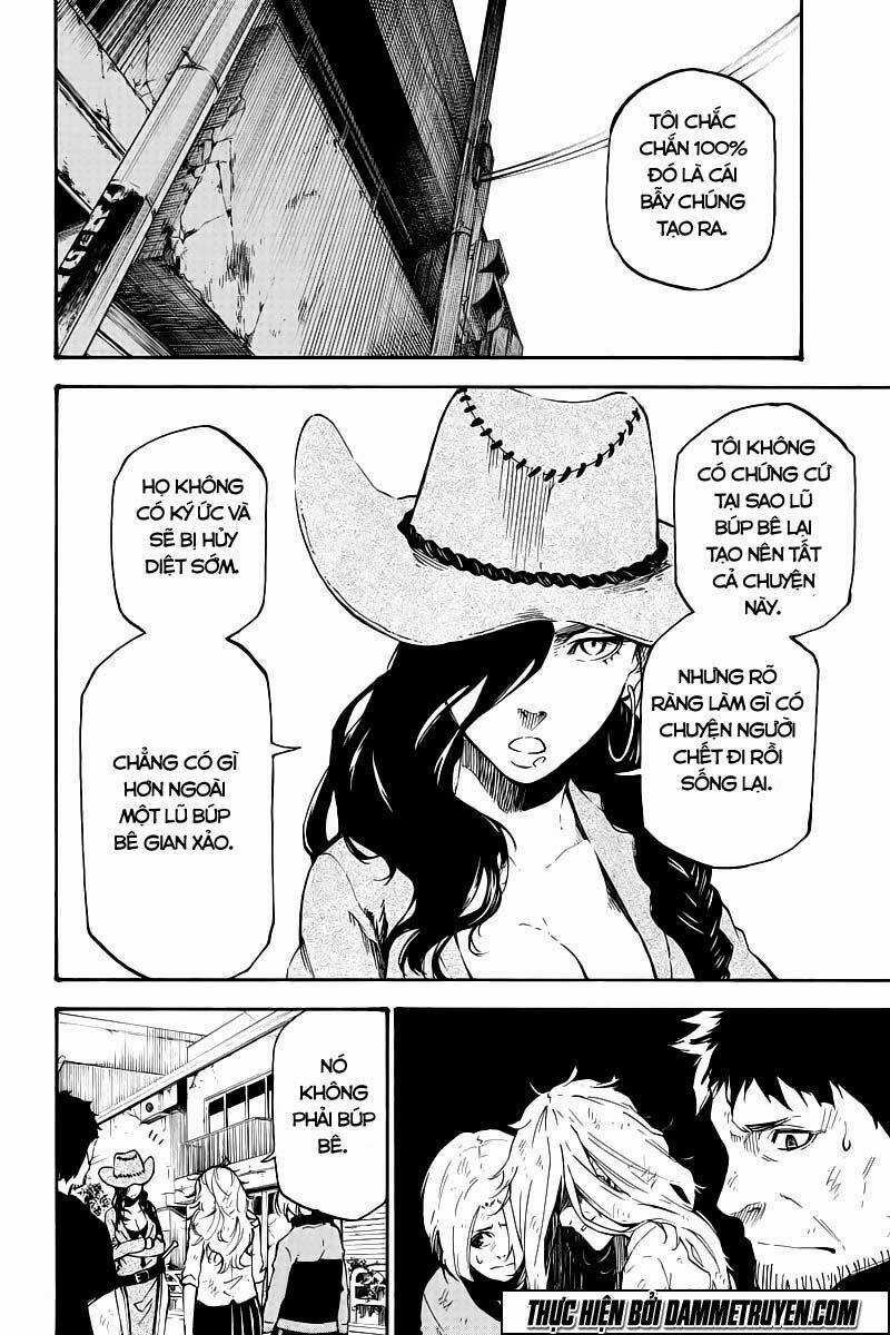 Dolly Kill Kill - Chapter 64 - Trang 4
