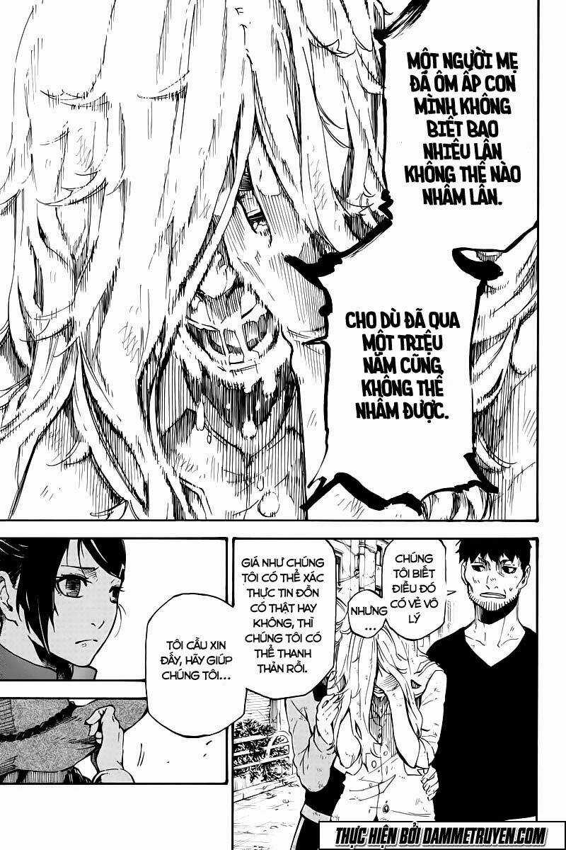 Dolly Kill Kill - Chapter 64 - Trang 5