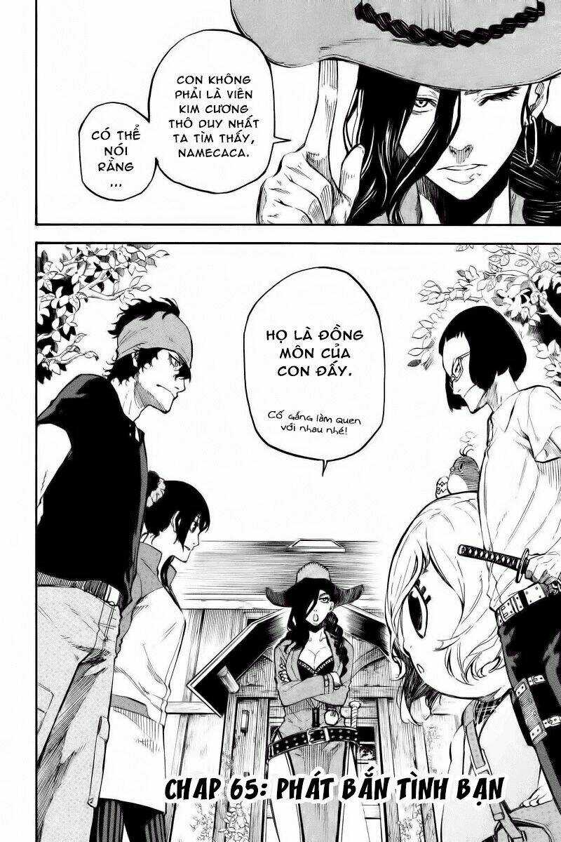 Dolly Kill Kill - Chapter 65 - Trang 2