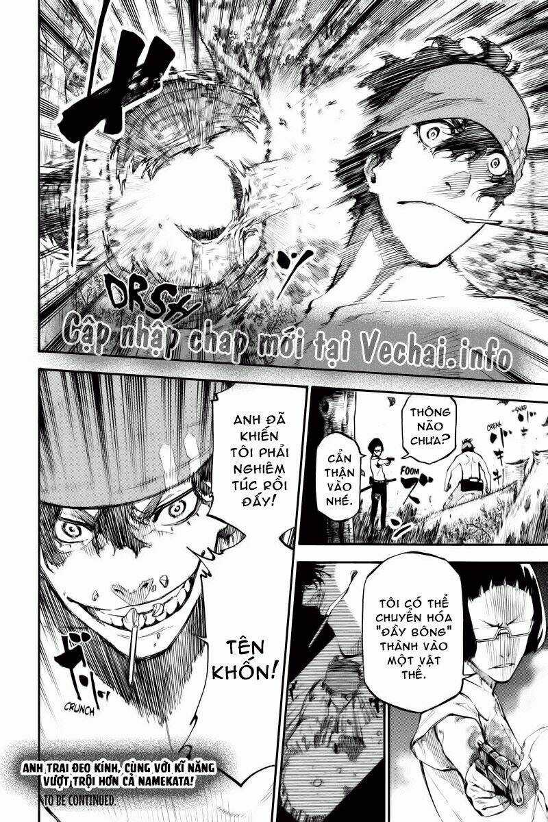 Dolly Kill Kill - Chapter 65 - Trang 14