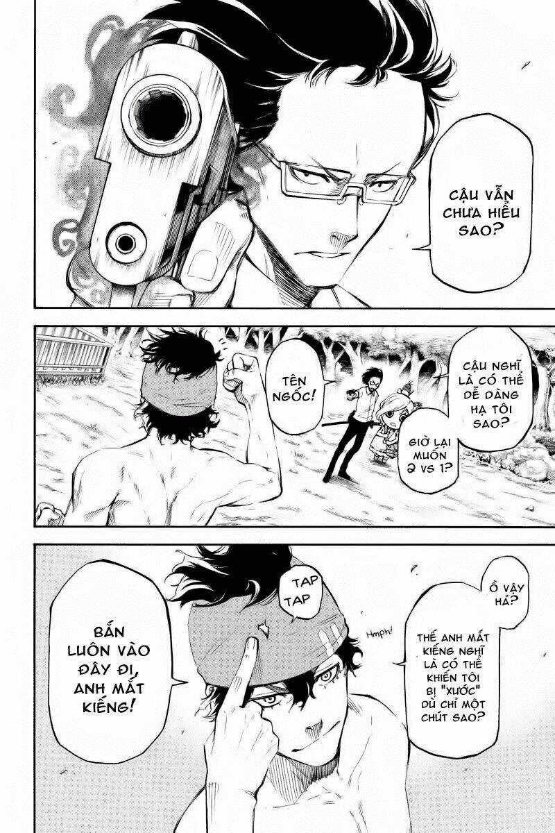 Dolly Kill Kill - Chapter 66 - Trang 2