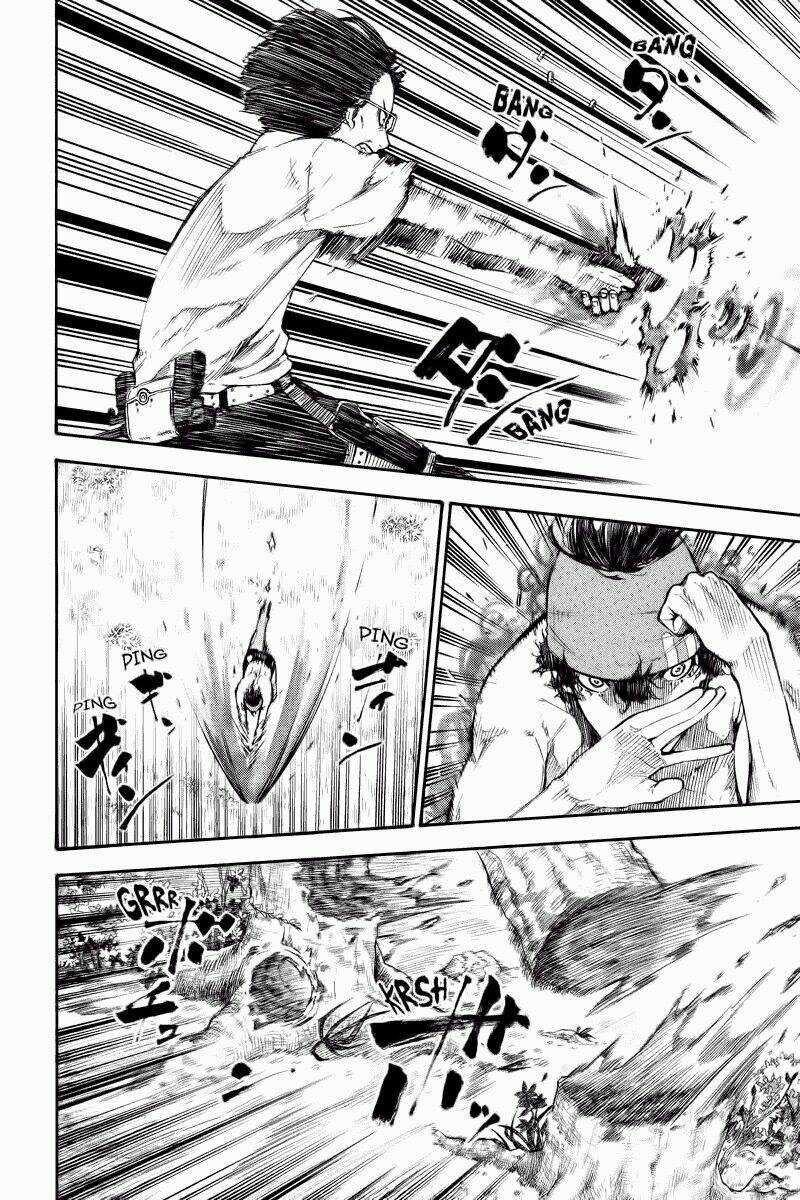 Dolly Kill Kill - Chapter 66 - Trang 4