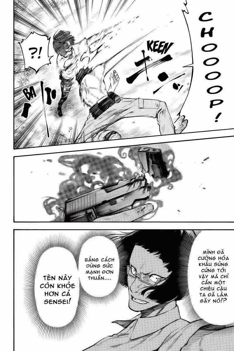 Dolly Kill Kill - Chapter 66 - Trang 6