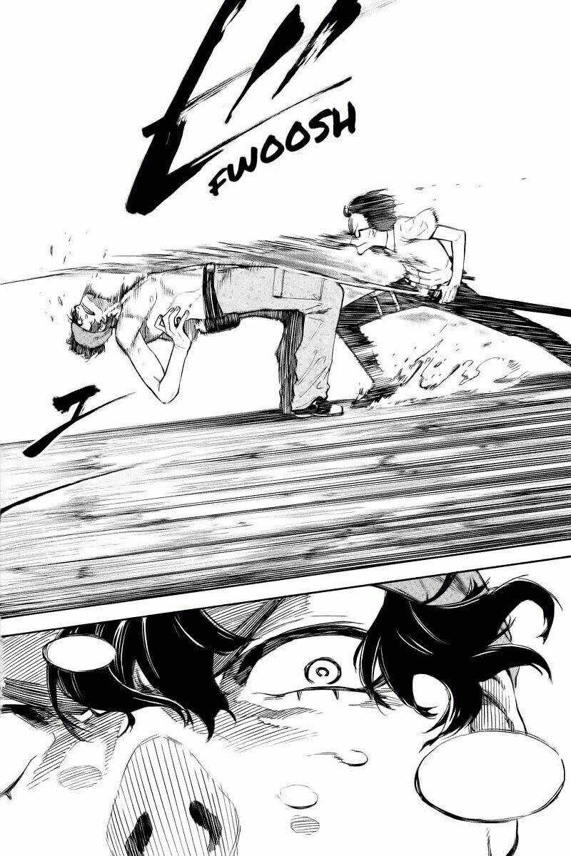 Dolly Kill Kill - Chapter 66 - Trang 10