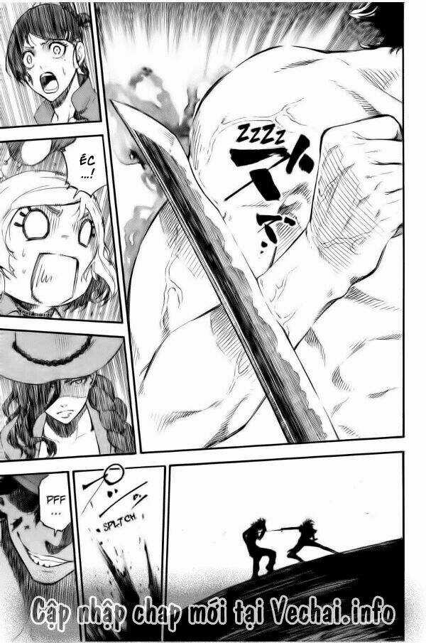 Dolly Kill Kill - Chapter 67 - Trang 13