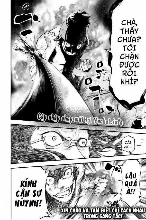 Dolly Kill Kill - Chapter 67 - Trang 14