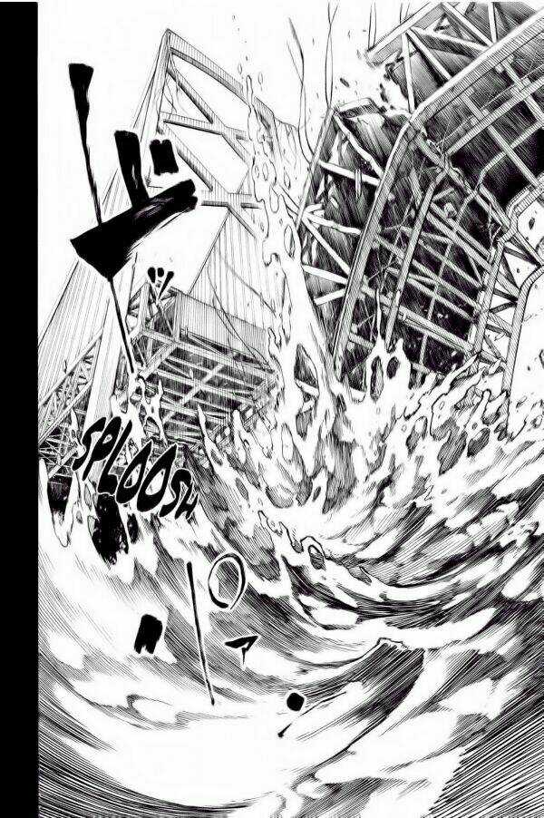 Dolly Kill Kill - Chapter 67 - Trang 4