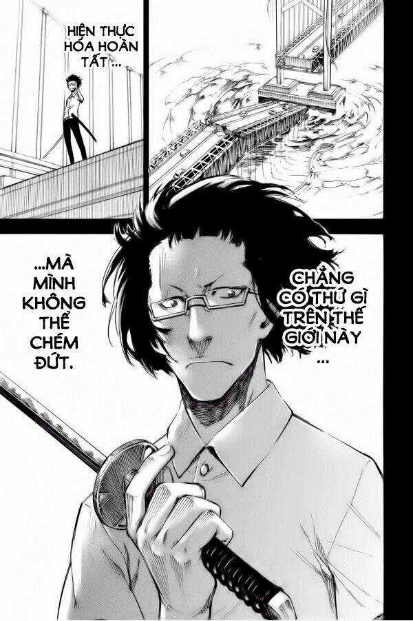 Dolly Kill Kill - Chapter 67 - Trang 5