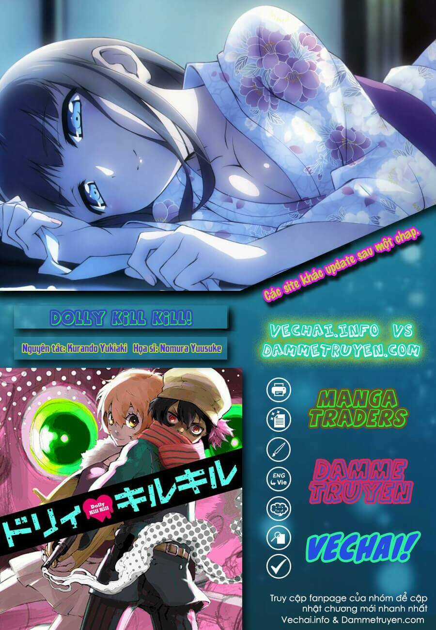Dolly Kill Kill - Chapter 68 - Trang 1
