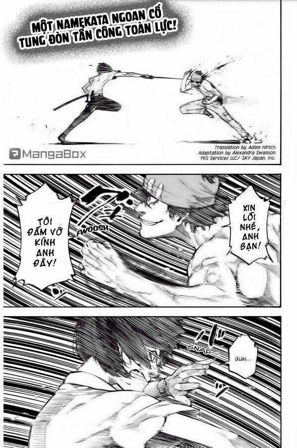 Dolly Kill Kill - Chapter 68 - Trang 2