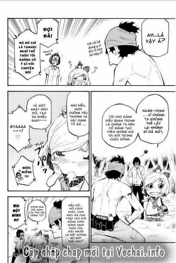 Dolly Kill Kill - Chapter 68 - Trang 11